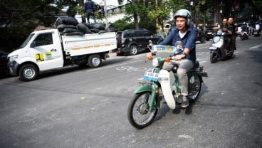 Bey Tetapkan Gedung Sate Zona Bebas Emisi Setiap Kamis dan Jumat