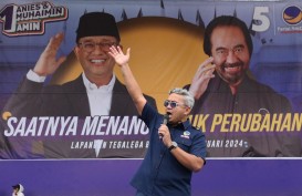 Farhan Beberkan PR Kota Bandung Soal Optimalisasi Potensi Pertumbuhan Ekonomi Lokal