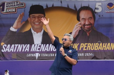 Farhan Beberkan PR Kota Bandung Soal Optimalisasi Potensi Pertumbuhan Ekonomi Lokal