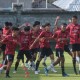 Sedang Tayang, Link Live Streaming Indonesia vs India U17, Kick-Off 19.00 WIB