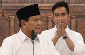 IMF Ramal Rasio Utang RI Turun Era Prabowo, Pemerintah Buka Suara