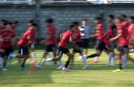 Hasil Indonesia vs India U17, 25 Agustus: Timnas Merah-Putih Menangi Laga Pertama