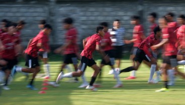 Hasil Indonesia vs India U17, 25 Agustus: Timnas Merah-Putih Menangi Laga Pertama