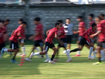 Hasil Indonesia vs India U17, 25 Agustus: Timnas Merah-Putih Menangi Laga Pertama