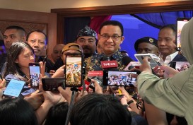 Anies Ungkap Alasan Hadir di Kongres Nasdem