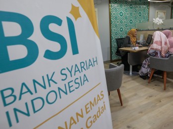 Potensi Penguatan BRIS di Tengah Rencana Divestasi Saham