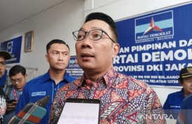 Ridwan Kamil Klarifikasi Cuitan Lama yang Kembali Bermunculan