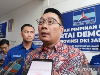 Ridwan Kamil Klarifikasi Cuitan Lama yang Kembali Bermunculan