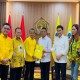 Bahlil Coret Airin, Pilih Dukung Kader Gerindra dan PKS di Banten