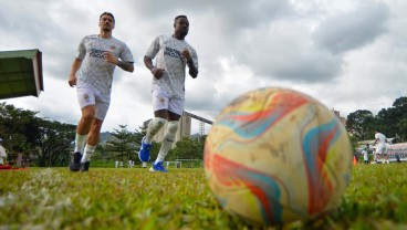 Prediksi Skor Semen Padang vs PSS Sleman, 26 Agustus: Susunan Pemain, H2H, Klasemen