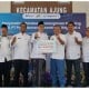 PTPN I Salurkan Bantuan Stunting untuk Ratusan Warga Jember