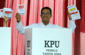 Tiket Anies Baswedan Maju Pilkada di Tangan Megawati