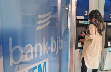 Balapan Bank BJB (BJBR) dan Bank Jatim (BJTM) Bentuk Konglomerasi KUB