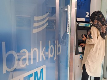 Balapan Bank BJB (BJBR) dan Bank Jatim (BJTM) Bentuk Konglomerasi KUB