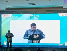 Potensi Besar, Pertumbuhan Industri Halal Masih Mini