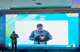 Potensi Besar, Pertumbuhan Industri Halal Masih Mini