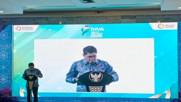 Potensi Besar, Pertumbuhan Industri Halal Masih Mini