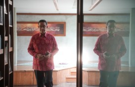 PDIP Usung Anies-Rano di Pilkada Jakarta? Ini Kata Jubir