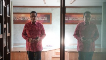 PDIP Usung Anies-Rano di Pilkada Jakarta? Ini Kata Jubir