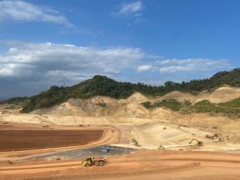 Garap Tambang Emas Pani, MDKA Kucurkan Pinjaman Hingga US$260 Juta ke Anak Usaha