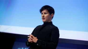 Telegram Keluarkan Pernyataan setelah Pendirinya Ditahan di Perancis