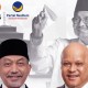 Tifatul Sembiring Bocorkan Duet Ahmad Syaikhu-Ilham Habibie untuk Pilkada Jabar