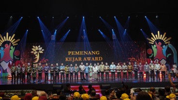 Program Literasi Keuangan Kab. Pasuruan Peroleh Literacy Award 2024