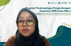 120 UMKM Binaan SBM ITB Lolos Kurasi, Bakal Digembleng Pemasaran hingga Pembiayaan