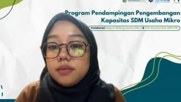 120 UMKM Binaan SBM ITB Lolos Kurasi, Bakal Digembleng Pemasaran hingga Pembiayaan