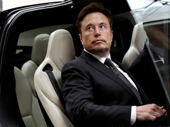 Elon Musk Gaungkan Tagar #FreePavel untuk Bela CEO Telegram yang Ditangkap