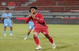 Timnas U-17 Indonesia Bekuk India, Erick Thohir: Belum Waktunya Puas