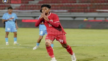Timnas U-17 Indonesia Bekuk India, Erick Thohir: Belum Waktunya Puas