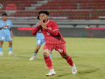 Timnas U-17 Indonesia Bekuk India, Erick Thohir: Belum Waktunya Puas