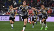 Prediksi Skor Verona vs Juventus: Head to Head, Susunan Pemain