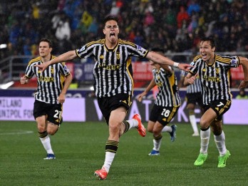 Prediksi Skor Verona vs Juventus: Head to Head, Susunan Pemain