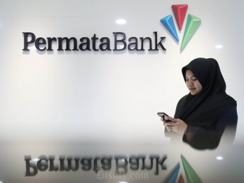 Dua Aksi Korporasi di Seputar Bank Permata (BNLI)