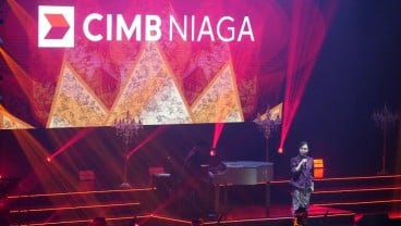 CIMB Niaga (BNGA) Rilis OCTO Merchant untuk UMKM, Target 1 Juta Pengguna