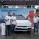 Hyundai Hadirkan KONA Electric di Balikpapan, Harga Mulai Rp500 Jutaan