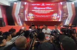 Pilkada Serentak 2024: 6 Parpol di Jabar Bisa Usung Calon Sendiri