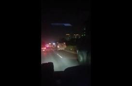 Viral Video Kendaraan Tempur di Jalan Tol, Begini Penjelasan TNI AD