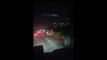 Viral Video Kendaraan Tempur di Jalan Tol, Begini Penjelasan TNI AD