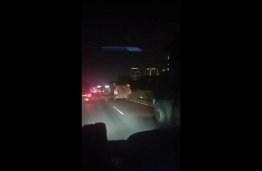 Viral Video Kendaraan Tempur di Jalan Tol, Begini Penjelasan TNI AD