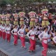 Perputaran Uang Festival Tiga Hari di Tanah Lot Mencapai Rp300 Juta