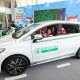 Menhub: Driver Grab Electric Berpotensi Dapat 'Gaji' Rp12 Juta per Bulan