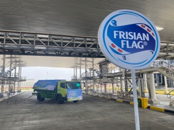 ID Food Dekati PTPN & Frisian Flag untuk Produksi Susu Program Makan Bergizi Gratis