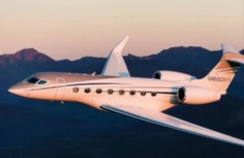 Kemewahan Jet Pribadi Gulfstream G650, Ini Harga Spesifikasi dan Pemiliknya