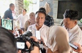 Jabar Targetkan PDRB 2025 Sektor Perikanan dan Kelautan Tembus Rp26 Triliun