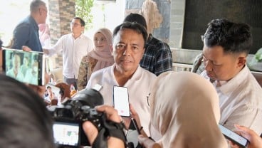 Jabar Targetkan PDRB 2025 Sektor Perikanan dan Kelautan Tembus Rp26 Triliun