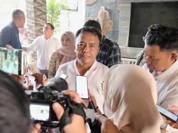 Jabar Targetkan PDRB 2025 Sektor Perikanan dan Kelautan Tembus Rp26 Triliun