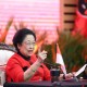 Megawati Tunjuk Airin: Ngomong yang Keras, Lu Udah jadi Kader PDIP!